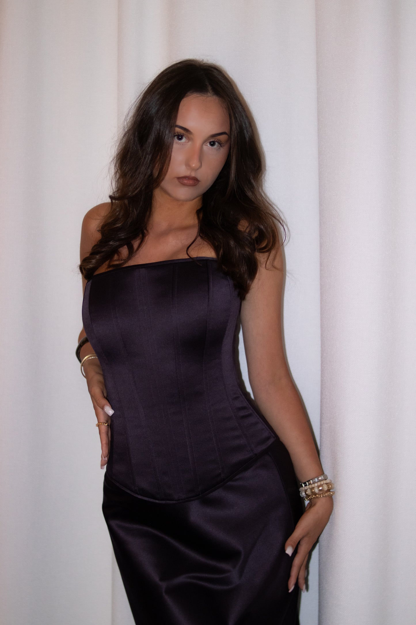 SIGNATURE CORSET