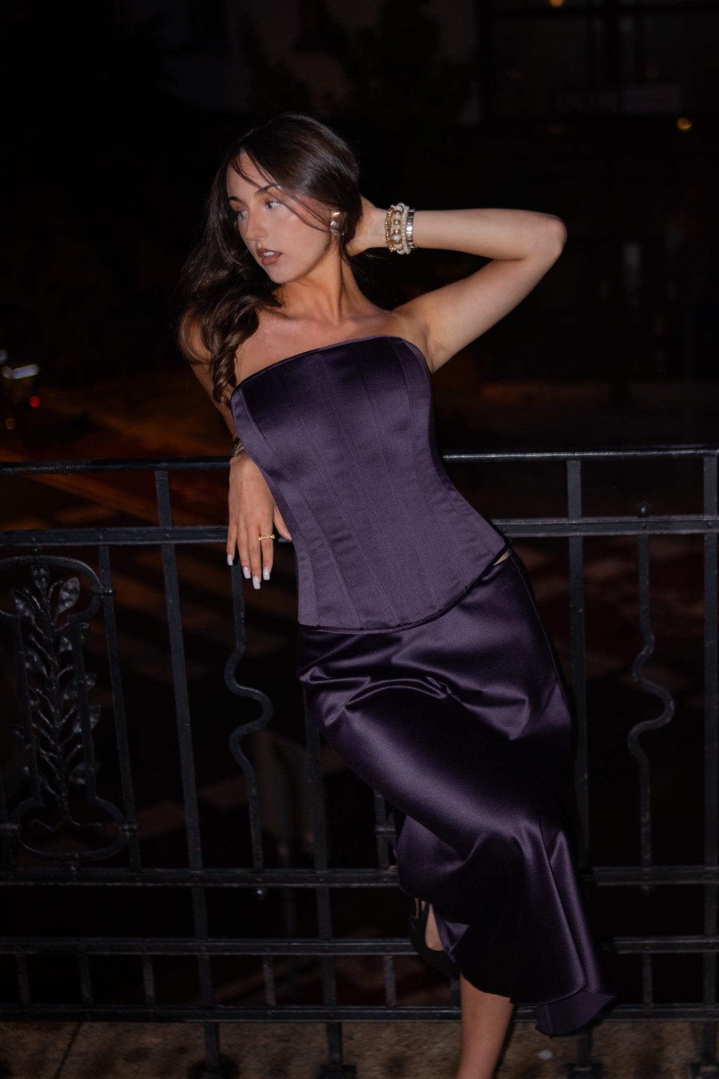 SIGNATURE CORSET